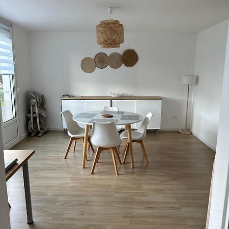 Appartement Dunkerque Proximite Plage Et Centre Ville Dunkirk Ngoại thất bức ảnh
