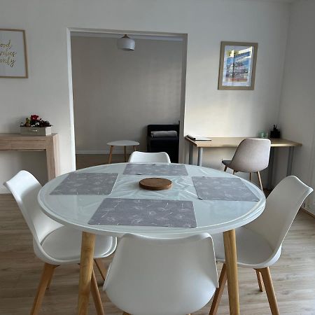 Appartement Dunkerque Proximite Plage Et Centre Ville Dunkirk Ngoại thất bức ảnh