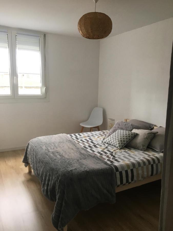 Appartement Dunkerque Proximite Plage Et Centre Ville Dunkirk Ngoại thất bức ảnh