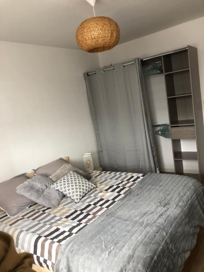 Appartement Dunkerque Proximite Plage Et Centre Ville Dunkirk Ngoại thất bức ảnh