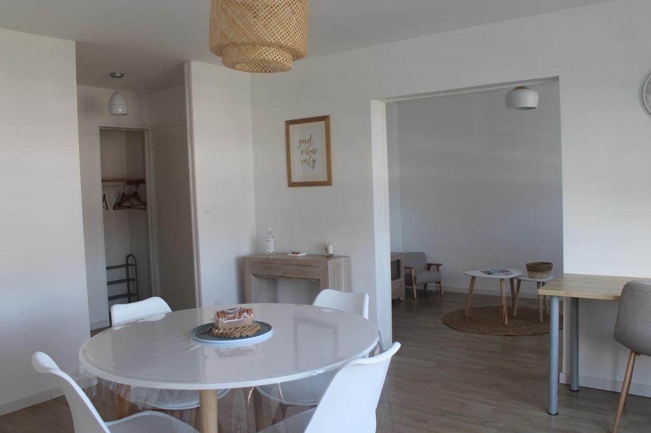 Appartement Dunkerque Proximite Plage Et Centre Ville Dunkirk Ngoại thất bức ảnh