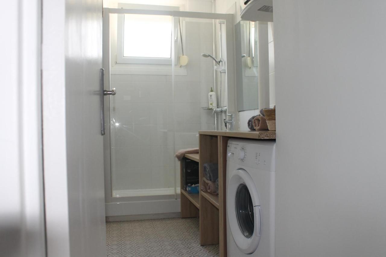 Appartement Dunkerque Proximite Plage Et Centre Ville Dunkirk Ngoại thất bức ảnh